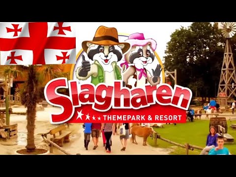 მიშა slagharen ში ჰოლანდია