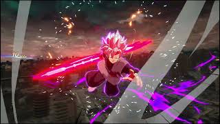 DRAGON BALL Sparking! ZERO Pc + UUUE5 Camera fix screenshot 4