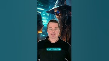 Why is personalization important in business?  #artificialintelligence #businesspitch #ai