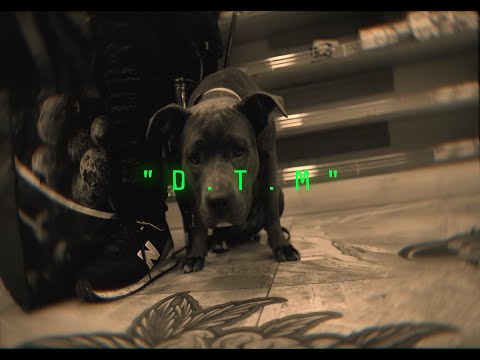 D.T.M (feat. Buggout)
