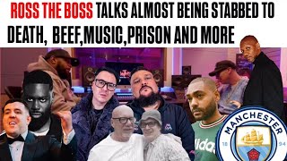 Ross The Boss   “Whos The Hardiz“ SE02-EP5 The Untold Story-Full Interview