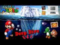 The 64 DS Iceberg: Deep DIVE Explained (Feat. Sunflower)