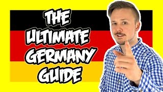 The Ultimate Guide To German Culture In Germany | Get Germanized