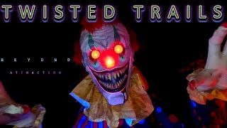 TWISTED TRAILS