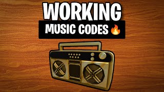 NEW WORKING Roblox Music Codes/ids (OCTOBER 2025)
