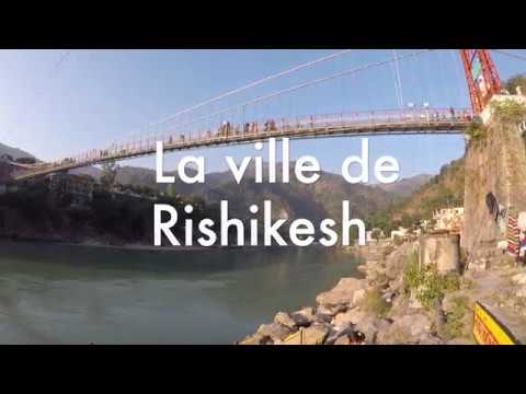 Vidéo: Haridwar dans l'Uttarakhand : guide de voyage essentiel