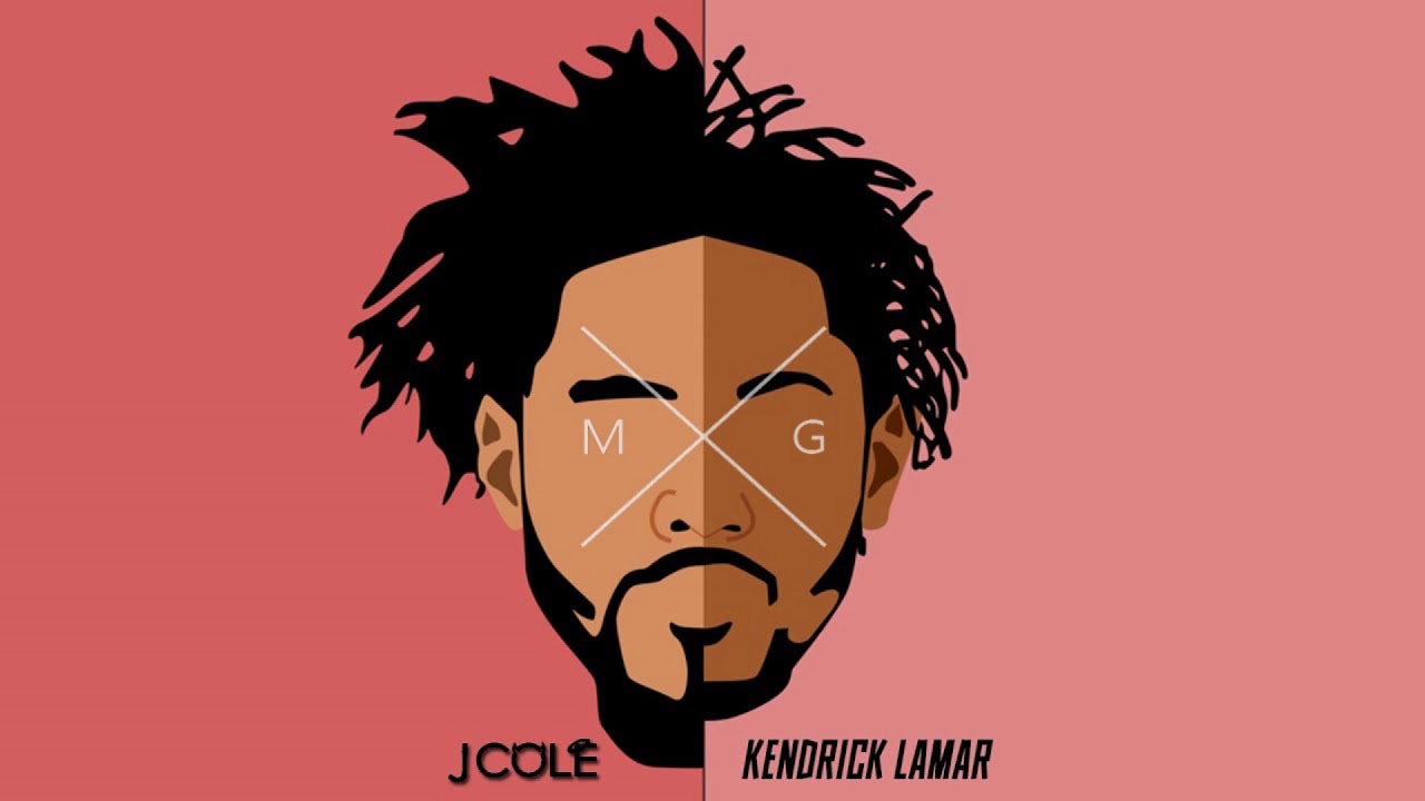 Kendrick Lamar X J Cole A Tale Of 2 Cities Li Tom4n Remix
