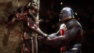 Geras Darkseid Costume Gameplay Time Lord Of Apokolips