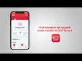 BKT – Paguaj Kartën e Kreditit në BKT Smart
