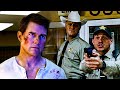 「俺次第なら、お前を殺す」（ジャック・リーチャー1＋2 決め台詞特集）⚡ 4K