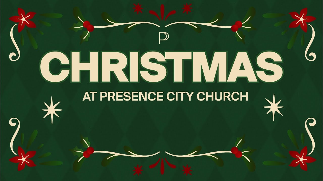 DO NOT BE AFRAID | Christmas Eve Service | December 24 2025 | Dan Levy