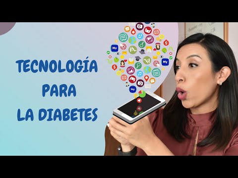 Vídeo: Las Mejores Aplicaciones De Diabetes De