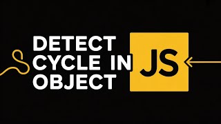 👉 Remove Cyclic Object in JavaScript | Fix JSON.stringify Error