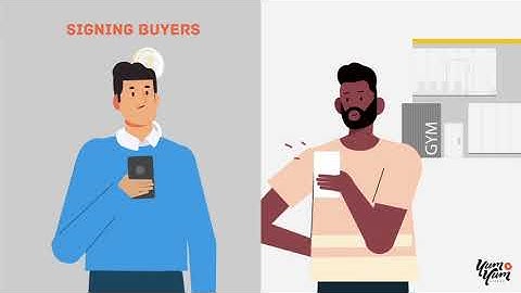 Drum | Explainer Video by Yum Yum Videos