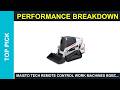 Maisto Tech Remote Control Work Machines Bobcat Bobcat skid steer loader T66 Review