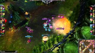 Lulu perfect Polymorph / Whimsy