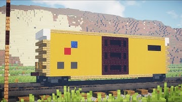 Minecraft TTX 50