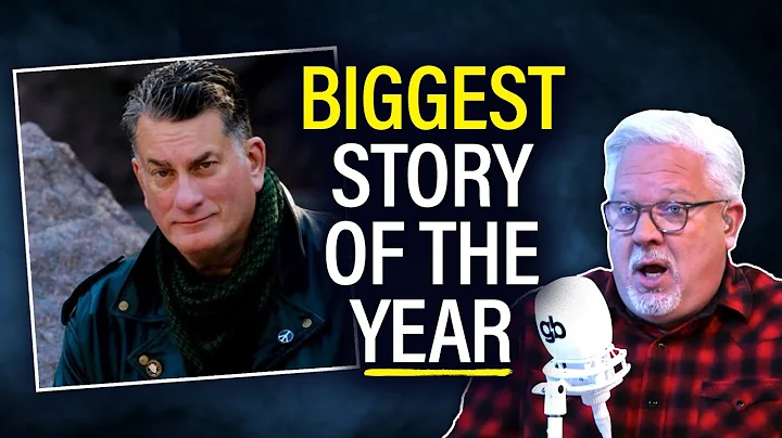Glenn: 'DISAPPEARED' reporter is the year's BIGGES...