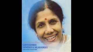 Miniatura del video "Ni Sa Ga Ma Pa Ni  -Sandhya Mukherjee -Salil Chwdhury (1962)"