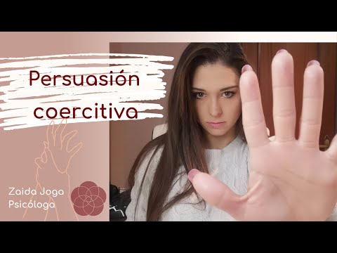 Vídeo: Què és la criança coercitiva?