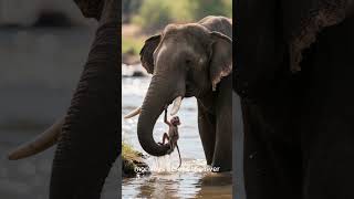Gentle Elephant Learns Meekness #sleepstory #facts #bedtimetraditions #emotional #storytime #viral