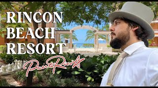 Rincon Beach Resort, Puerto Rico QUICK REVIEW!