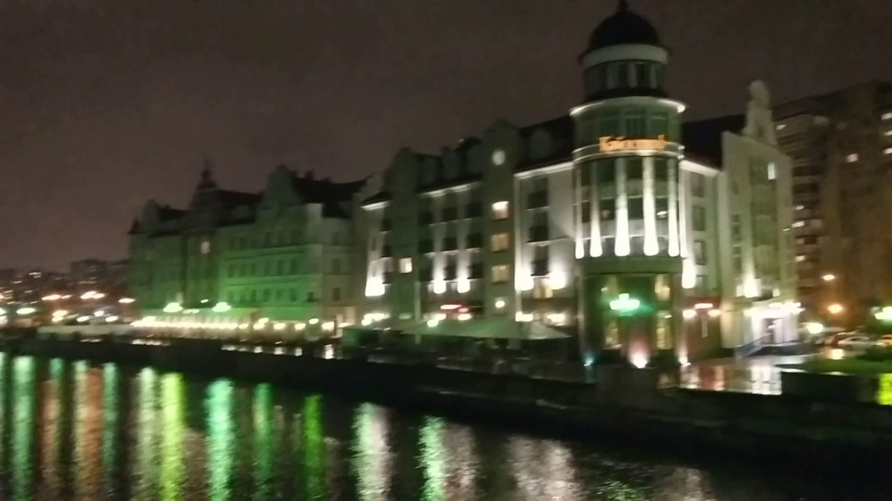 Pixel XL видео ночью. Full HD 30 fps (stabilization on)