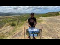 Toxic love patricermusic  itsdruemusic  steelpan cover