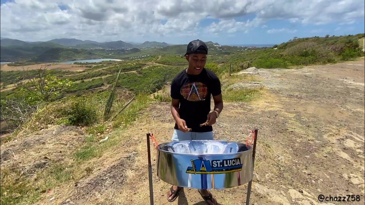 Toxic Love- @PatriceRMusic @ItsDrueMusic Steelpan Cover Toxic Love- @PatriceRMusic @ItsDrueMusic Steelpan Cover