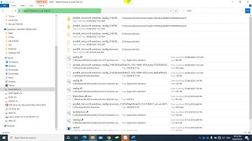 Hướng Dẫn Tìm Lại File Word Chưa Lưu - IT VĂN PHÒNG