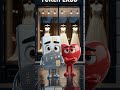 She loves you… or your money? 💔