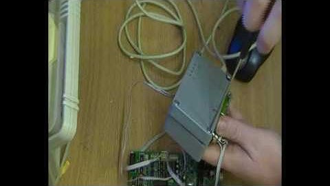 Atmel AT89C51xxx programming with FLIP and usb-serial