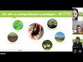 Webinaire adopta couverts vgtaux n2  effets des couverts sur les sols  semis destruction