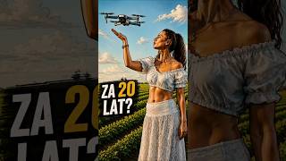 Czy rolnik za 20 lat będzie jeszcze potrzebny?