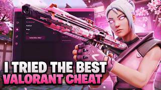 Using Valorant Cheats In The Big 2026 - Valorant Cheat