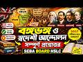 SEBA Class 10 Partition of Bengal & Swadeshi Movement