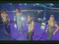 Spice Girls Let Love Lead The Way @ National Lottery
