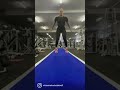 Bodyweight hiit by vltptcom