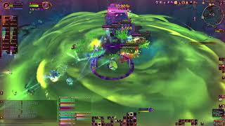 Mythic Sporefall