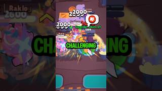 Mortis to Masters Ep.1 🦇 #brawlstars #ranked #masters #mortis