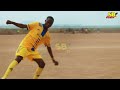 JF3 CITY 00 vs 01 BARCELONA . ( SHABANI CUP )