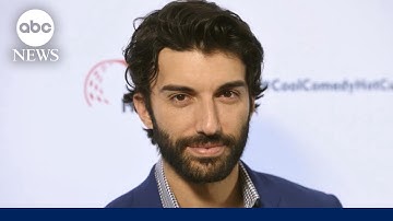 Judge shuts down Justin Baldoni’s countersuit against Blake Lively