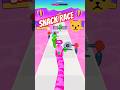 Snack Race 3D #games #iosgames #gaming