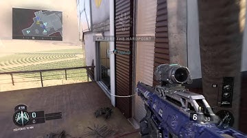 Black ops 3 across map tomahawk combine