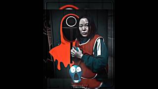 Uncle saved himself 🥶☠️|SquidGame season 3|kdrama #squidgame #trending #viralshort