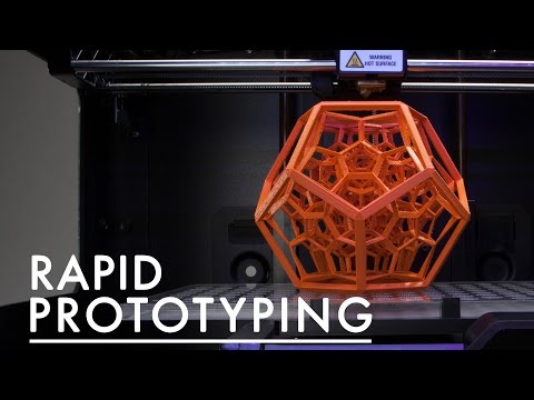 Rapid Prototyping