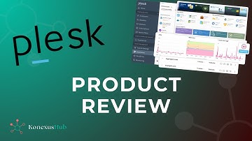 Plesk – Simplified Web Hosting & Server Management Platform | Security & Data Review