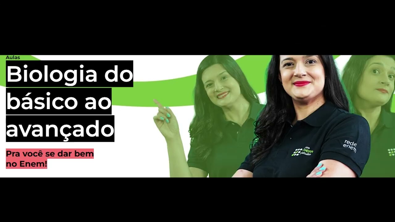 Semiextensivo Enem 2026: sua preparação começa agora! 📚🚀