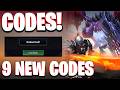 *NEW CODES* NEW ALL Working CODES FOR IRON SOUL! ROBLOX IRON SOUL DUNGEON CODES