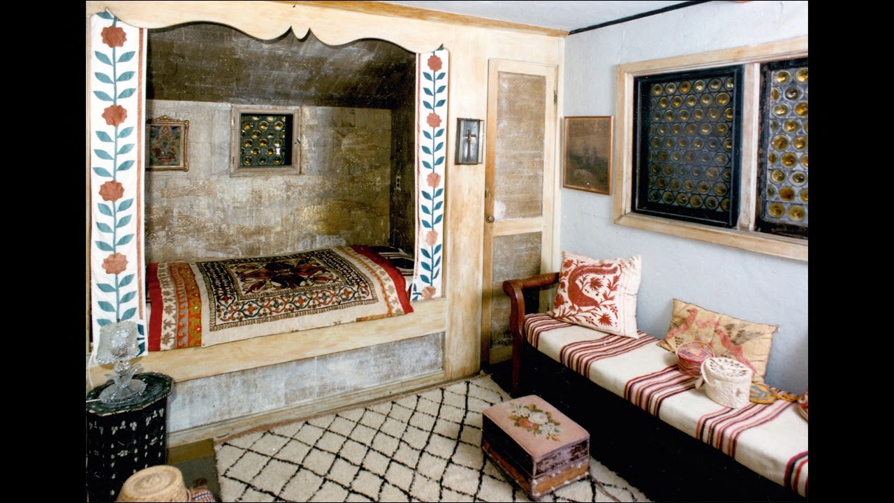 Hanna Monaghan's Bedroom - Greater Light on Nantucket